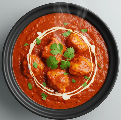 Spicy Masala 