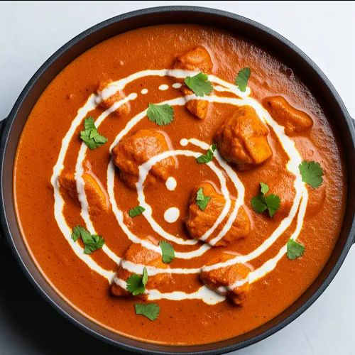 Chicken Curry Buffet 