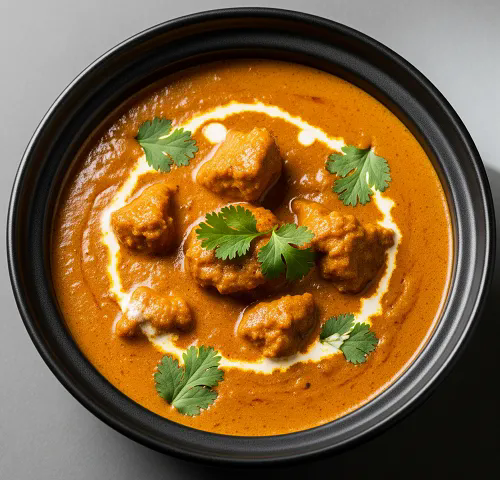 Chicken Korma Buffet 