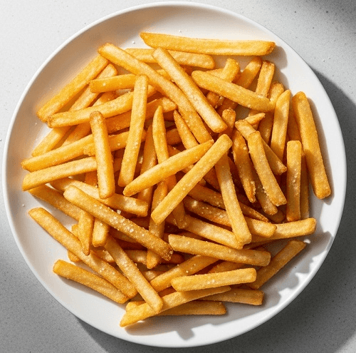 Chips Tray 