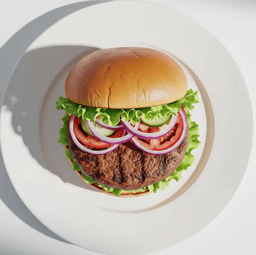 Beefburger 